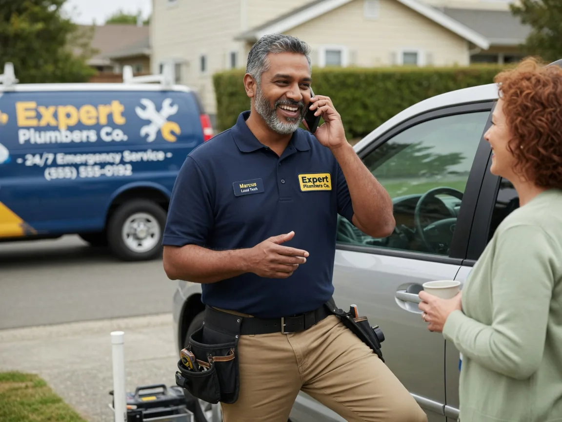 Drain Cleaning Redlake, MN FAQs